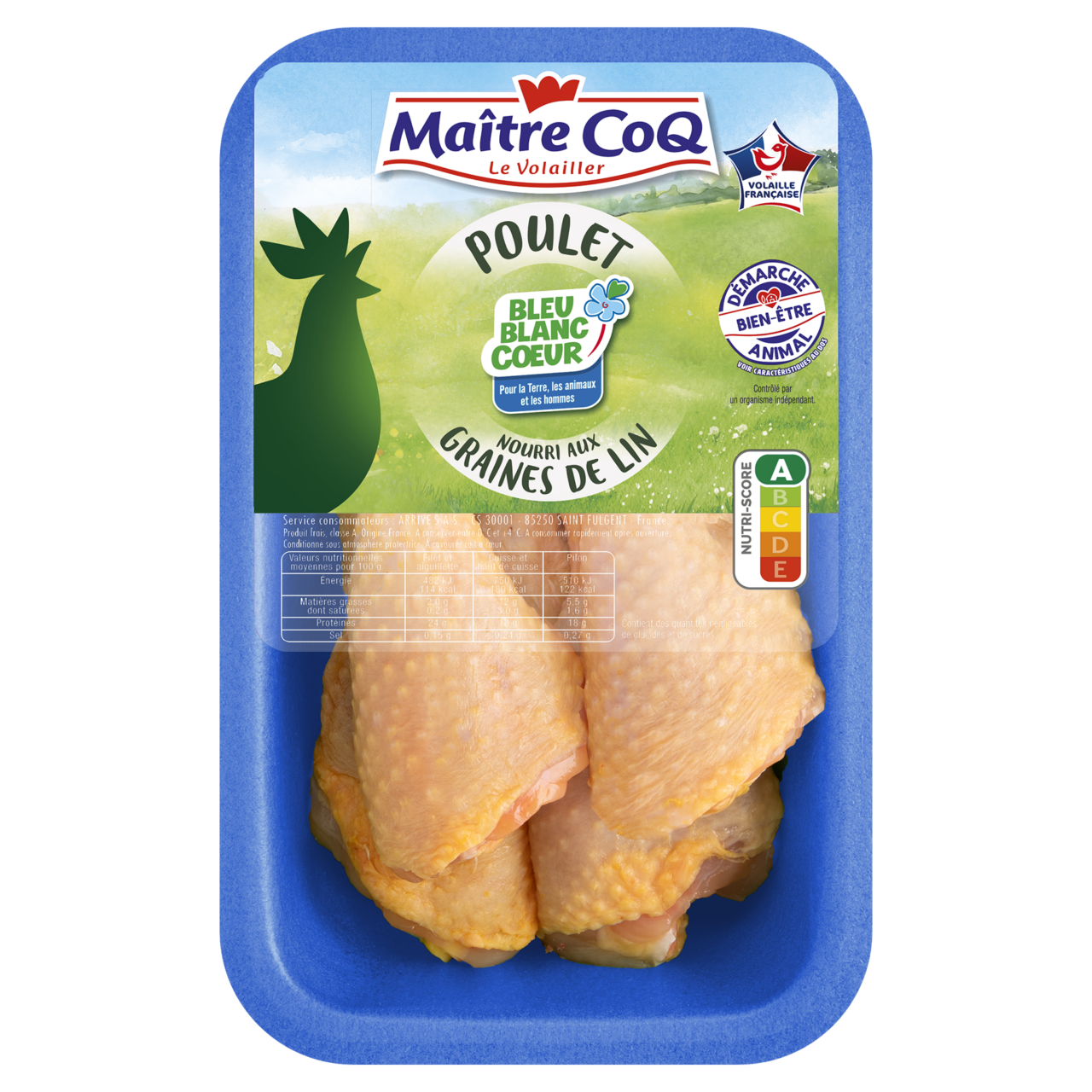 Westmark Support Pour Pilons De Poulet - Jusqu'à 14 Pilons Simultanés - Acier Inoxydable Avec Bac D'Égouttage