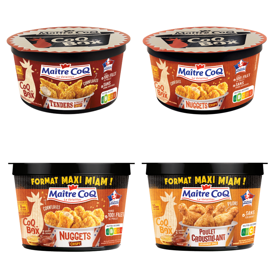 coqenbox NL