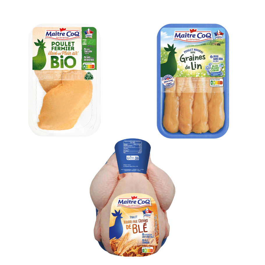 webbri gamme poulet nl