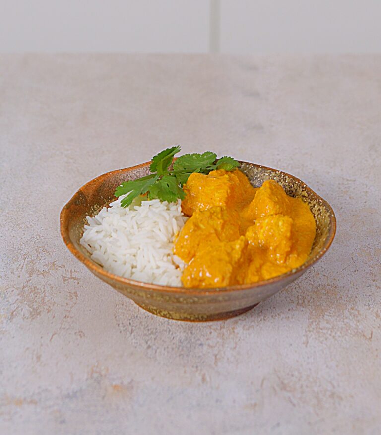butter-chicken