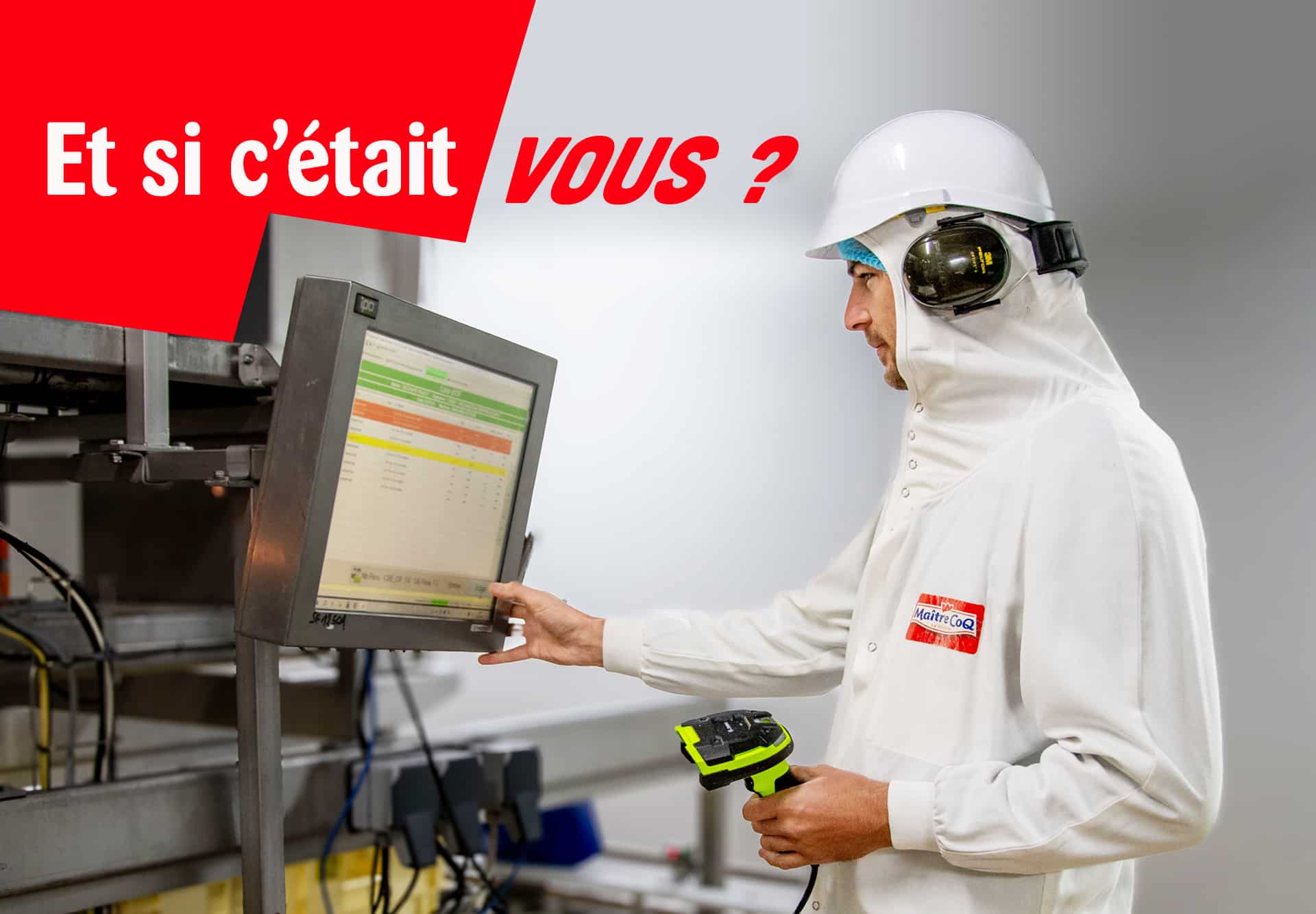 Rejoignez-nous
