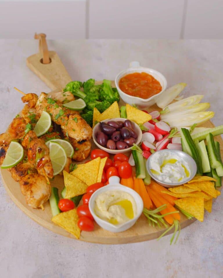 planche apero
