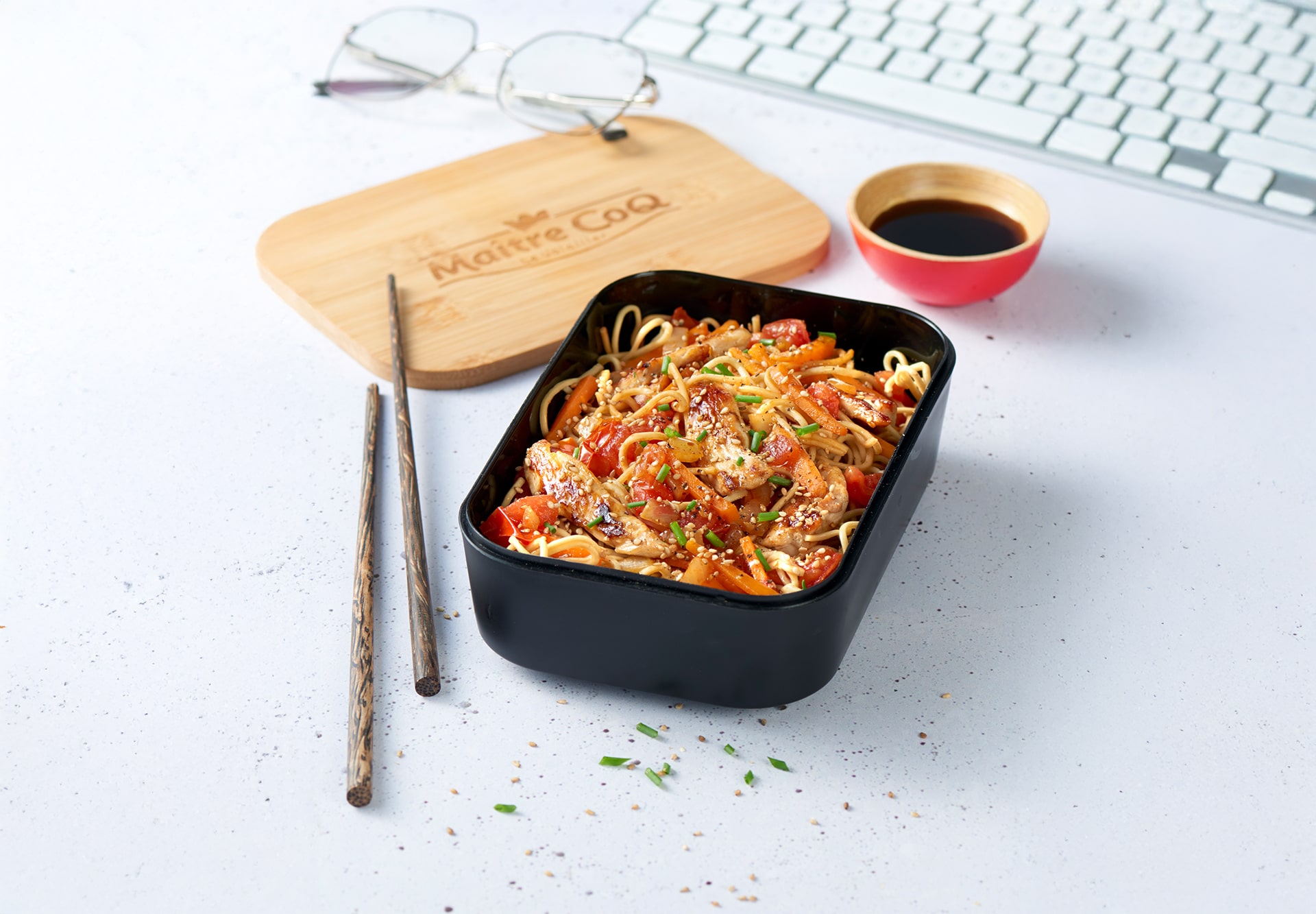 lunch box rentrée