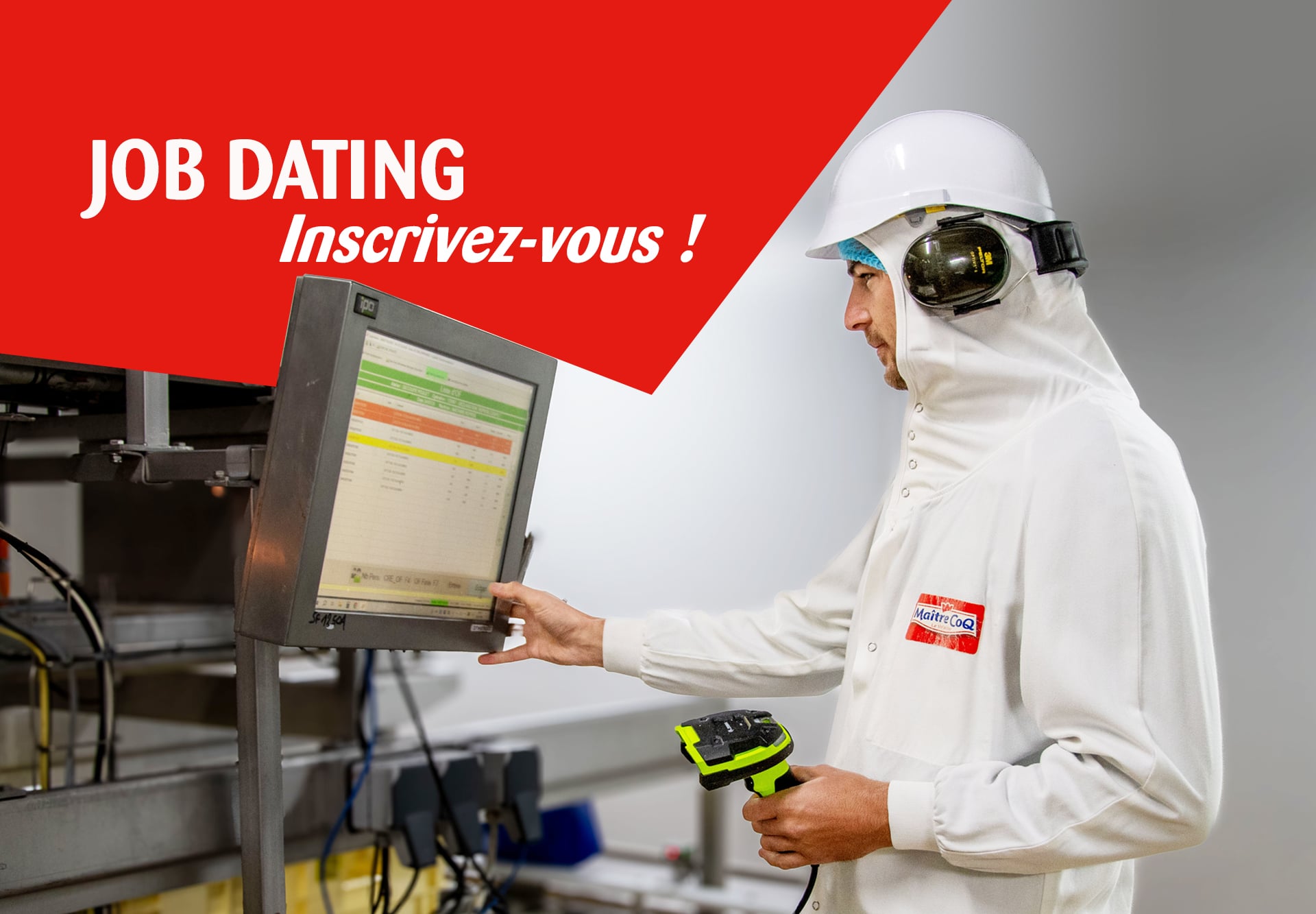 job dating