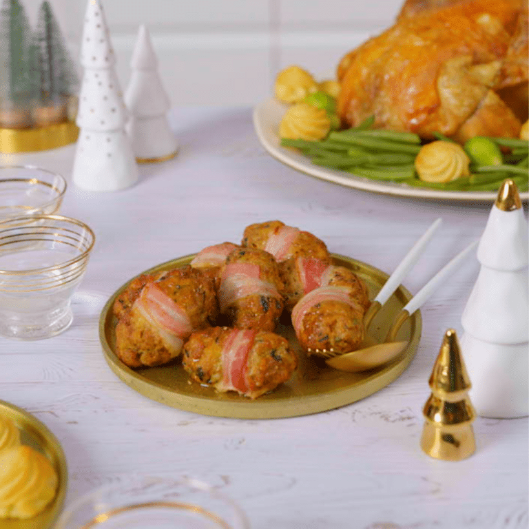 Boulette de farce